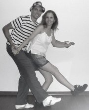 Lindy Hop para iniciantes